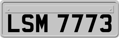 LSM7773