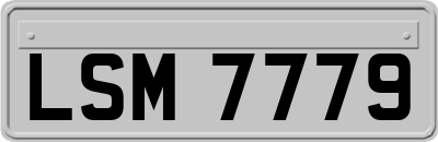 LSM7779