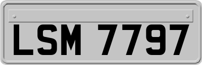 LSM7797