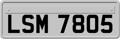 LSM7805