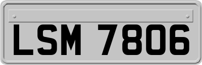 LSM7806