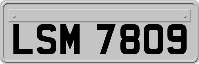 LSM7809