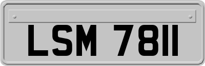 LSM7811