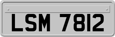 LSM7812