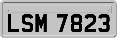 LSM7823
