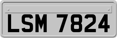 LSM7824