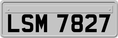 LSM7827