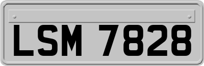 LSM7828