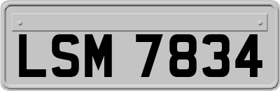 LSM7834