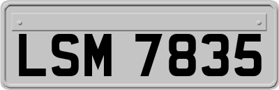 LSM7835