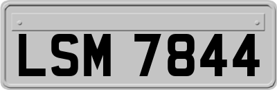 LSM7844
