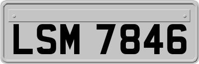 LSM7846