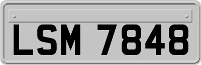 LSM7848