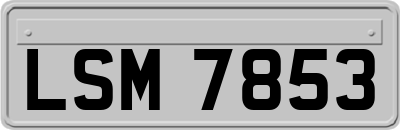 LSM7853