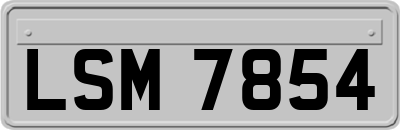 LSM7854