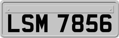 LSM7856