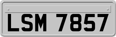LSM7857
