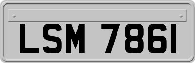 LSM7861