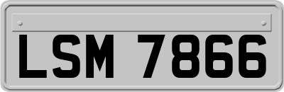 LSM7866
