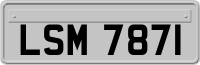LSM7871