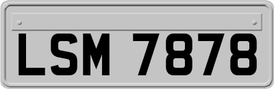 LSM7878