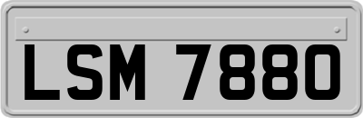LSM7880