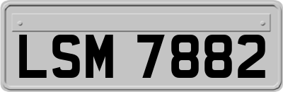 LSM7882