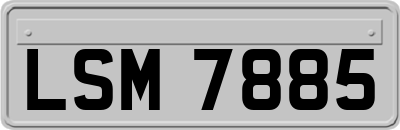 LSM7885