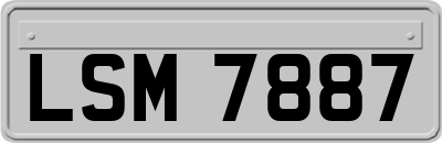 LSM7887