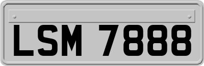 LSM7888