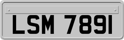 LSM7891