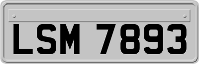 LSM7893