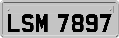 LSM7897