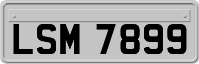 LSM7899