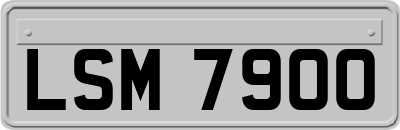 LSM7900