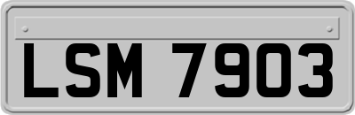 LSM7903