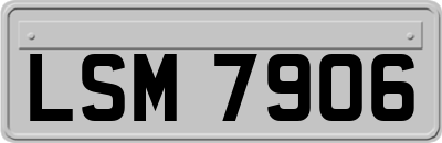 LSM7906