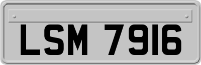 LSM7916