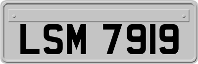 LSM7919