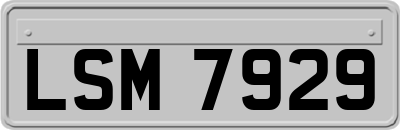 LSM7929