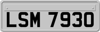 LSM7930