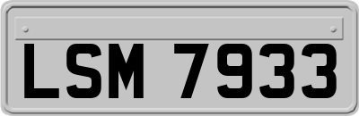 LSM7933