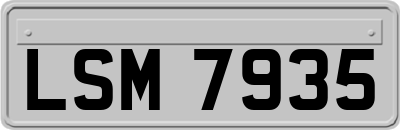 LSM7935