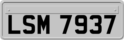 LSM7937