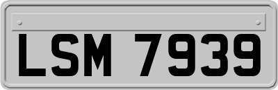 LSM7939