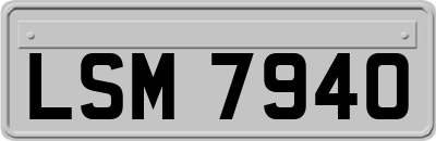 LSM7940