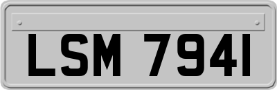 LSM7941