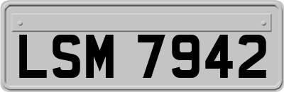 LSM7942