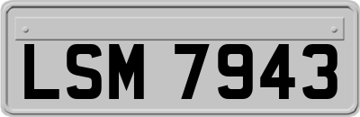 LSM7943