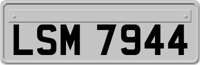 LSM7944